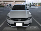 For Sale: Volkswagen Jetta 2014 – White